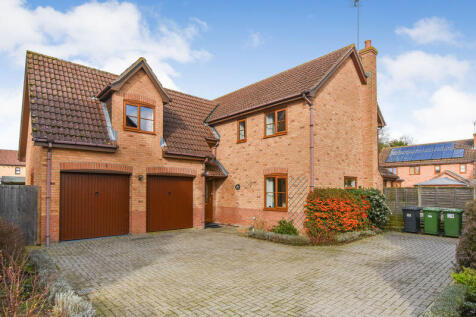 Tinkers Lane, Huntingdon