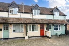 5, Mulberry Court, Hemel Hempstead HP1 3AL