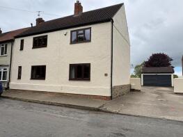 61, Water End, Northallerton DL6 2RN