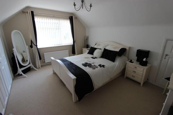 Bedroom 4