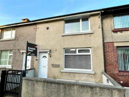 89, Norfolk Street, Lancaster LA1 2BT