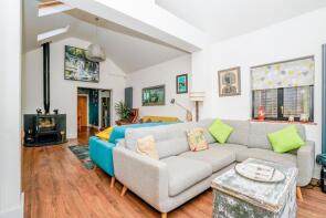 15, Bournehall Lane, Bushey WD23 3NQ