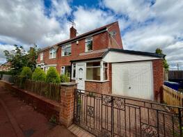30, Elm Grove, Newcastle Upon Tyne NE3 2RX