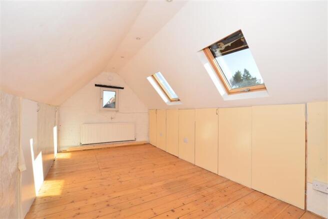 Loft Room