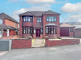 5, Vicarage Road, Wednesbury WS10 9BA