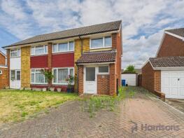 38, Coombe Drive, Sittingbourne ME10 3DA