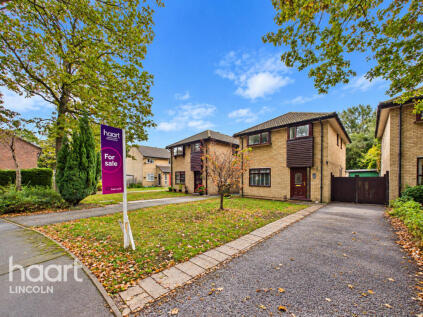 Lindholme Road, Lincoln