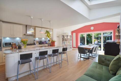 Melbourne Grove, East Dulwich, London, SE22