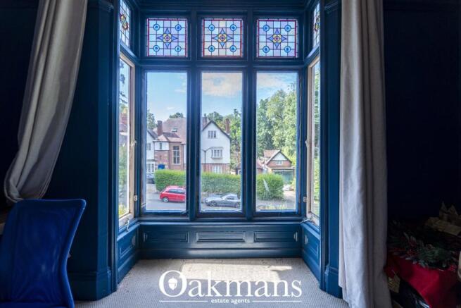 Feature window
