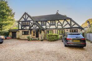 Old Timbers, Effingham Road, Crawley RH10 3HY
