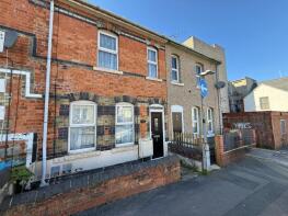 22, Whitney Street, Swindon SN1 5QH
