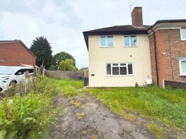 103, Lea Hall Road, Birmingham B33 8JS