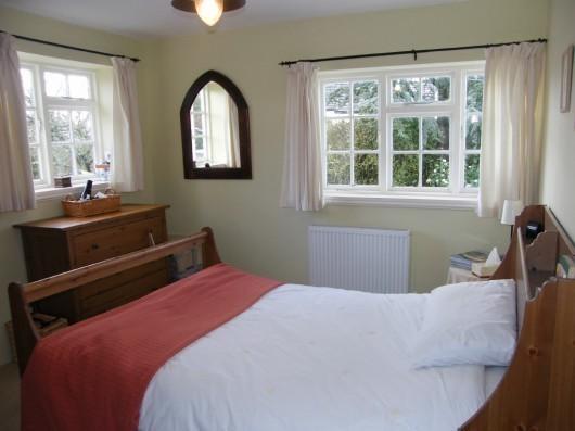 Ground Floor Bedroom