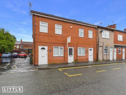 Junction Lane, St. Helens, WA9