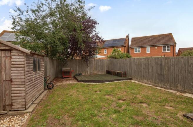 Orchard Close, Billinghay, Lincoln, Lincolnshire, LN4 photo 4