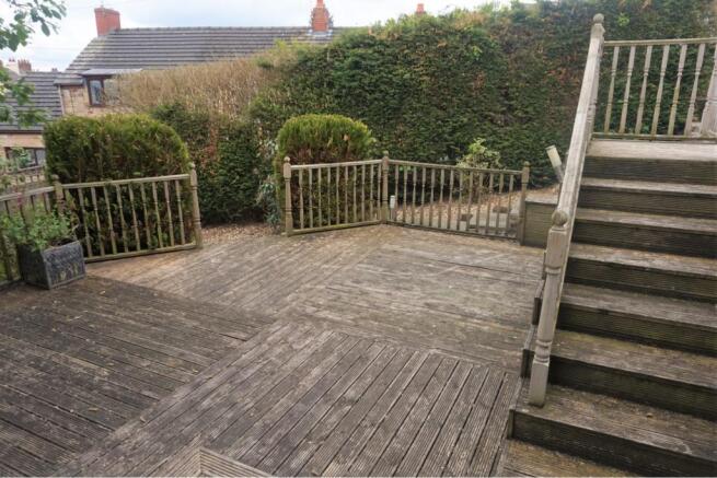 Decking