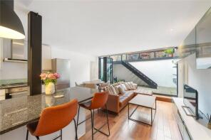 Flat Basement, 89, Harwood Road, London SW6 4QL