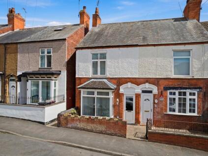 Duke Street, Whitwell, S80