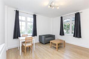 20, 22 Langford Court, Abbey Road, London NW8 9DN