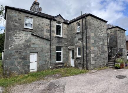 Blarbuie Road, Lochgilphead