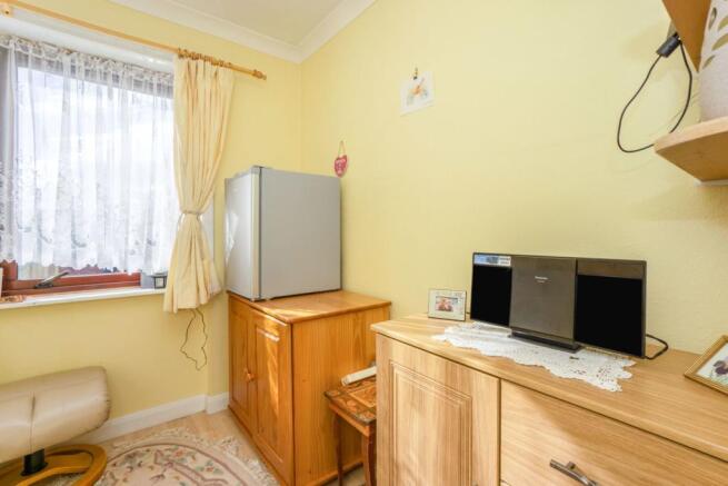 Box Room