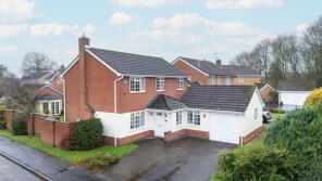 17, Breech Hedge, Leicester LE7 7RN
