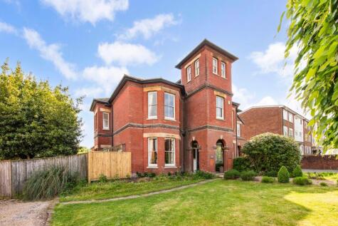 Highfield, Southampton