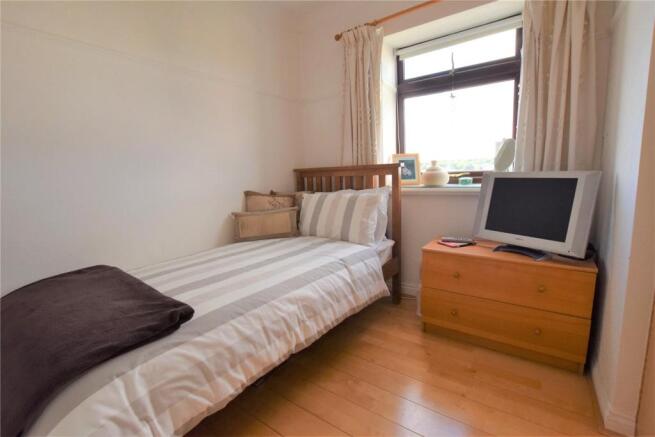 Bedroom 2 Shot 2