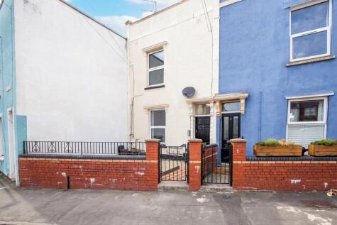 Sandbed Road, Bristol, BS2