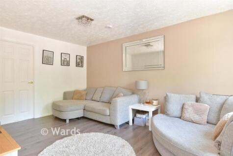 Rowmarsh Close, Northfleet, Gravesend, Kent