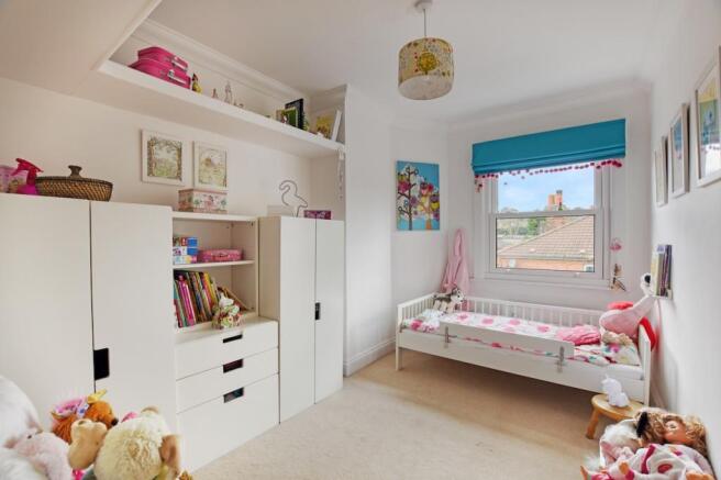 Bedroom 3 