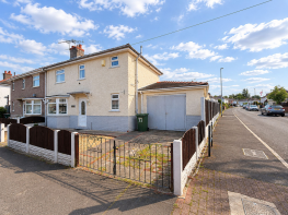 21, Moore Avenue, Birkenhead CH42 4QT