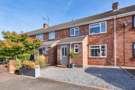 Ravenshoe, Godmanchester, Huntingdon, PE29 2DE