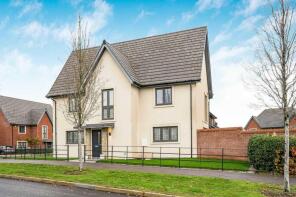 96, Abbotsbury Drive, Daventry NN11 2PB