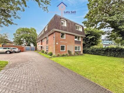 Bentham Court, Bassett, Southampton, SO16