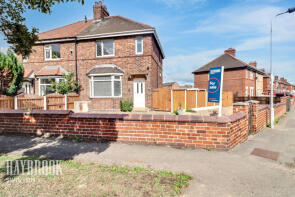 10, Springfield Road, Kilnhurst, Rotherham S64 5SN