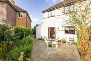 49, Girtford Crescent, Sandy SG19 1HR