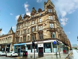 Flat 2/2, 11, King Street, Glasgow G1 5QZ
