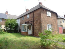 21, Montague Road, Tyburn, Birmingham B24 8EG