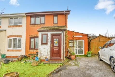 Steps Road, Sageston, Tenby, SA70