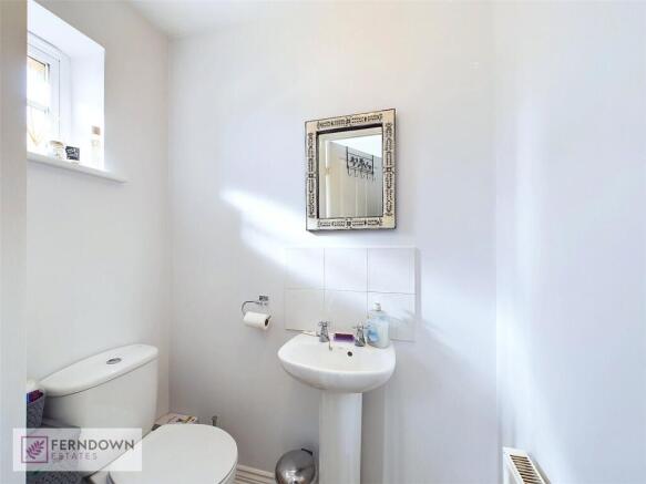 Guest Wc