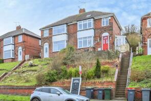66, Droppingwell Road, Kimberworth, Rotherham S61 2DJ