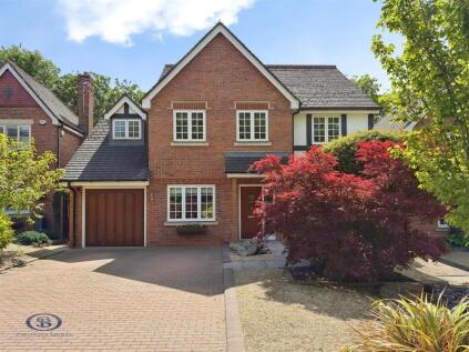 Cornmill Close, Warmingham, Sandbach