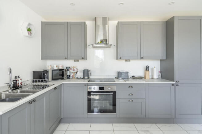 1 bed Apartment for sale Image 4