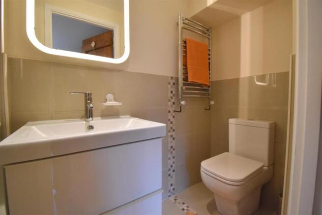 En-Suite