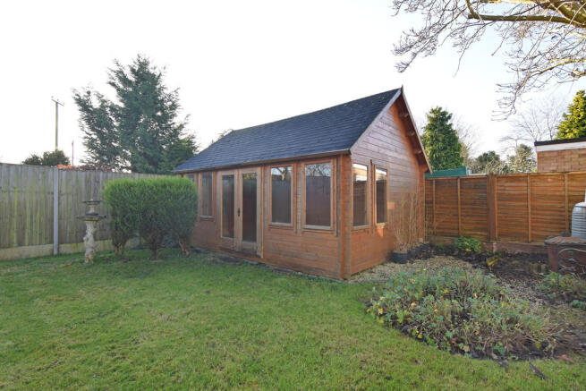 Summer House