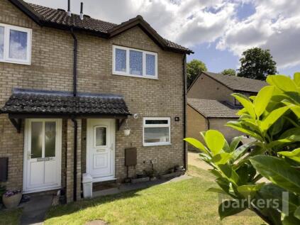 Dovehouse Close, Eynsham, Witney, Oxfordshire, OX29