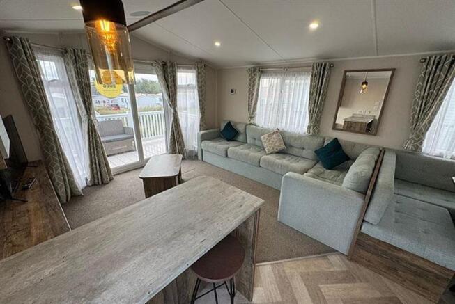 Willerby Langbrook  2022, St Ives Bay Beach Resort, Upton Towans, Hayle, Cornwall, TR27 5BH photo 4