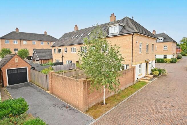 4 bed End of Terrace for sale Image 7