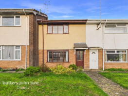 18, Fanshawe Walk, Crewe CW2 6LU